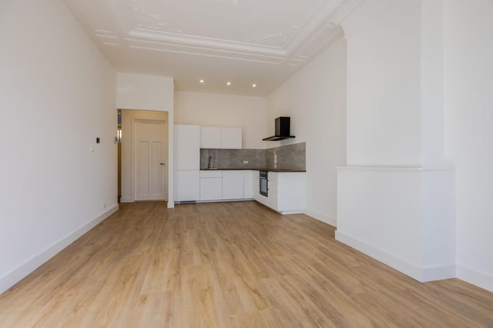 Foto 10 van Regentesselaan 242