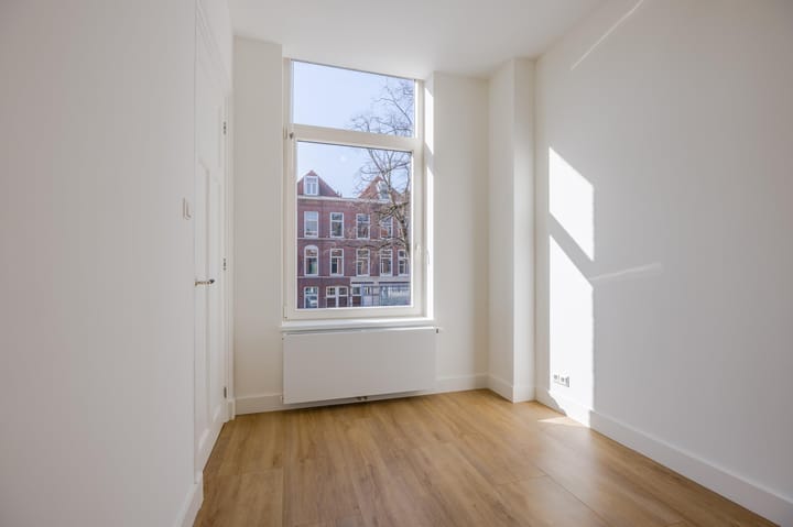 Foto 25 van Regentesselaan 242