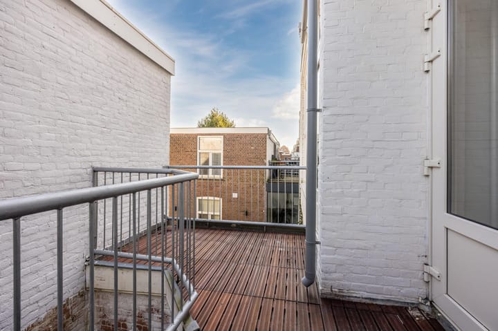 Foto 33 van Regentesselaan 242