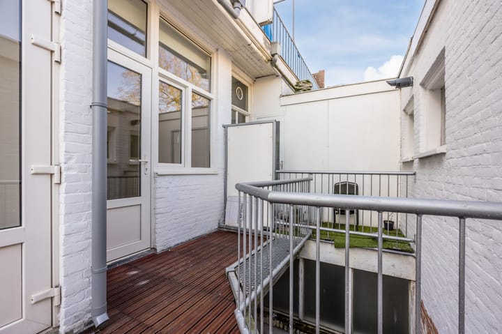 Foto 35 van Regentesselaan 242