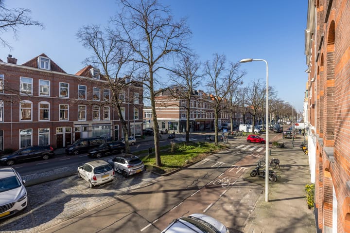 Foto 36 van Regentesselaan 242