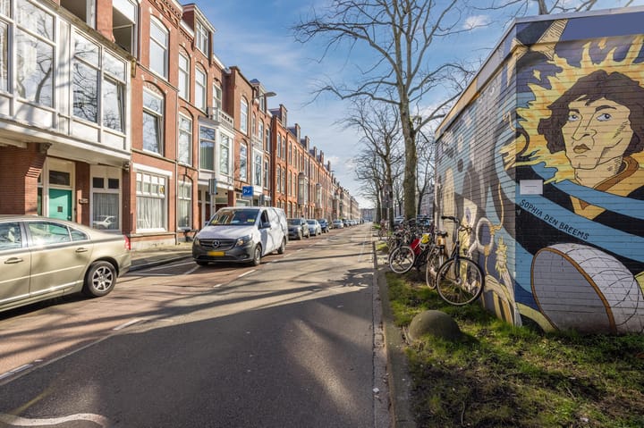 Foto 37 van Regentesselaan 242