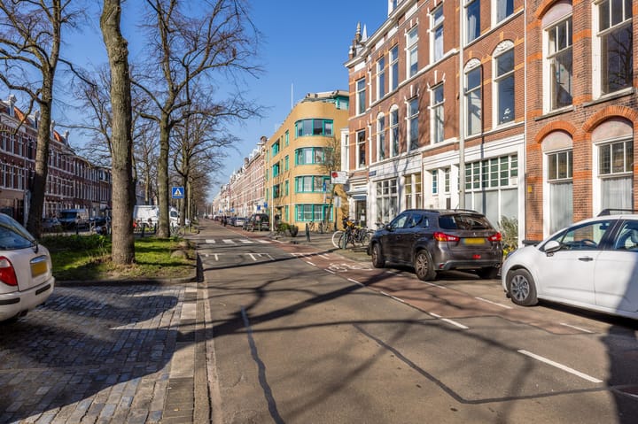 Foto 38 van Regentesselaan 242