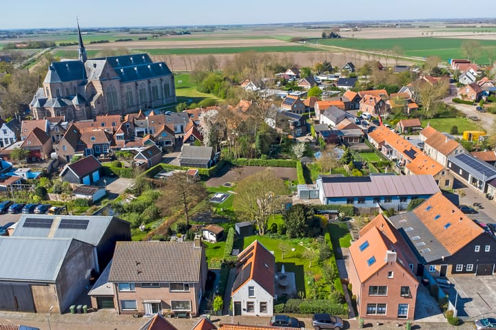 Foto 3 van Nieuwstad 7