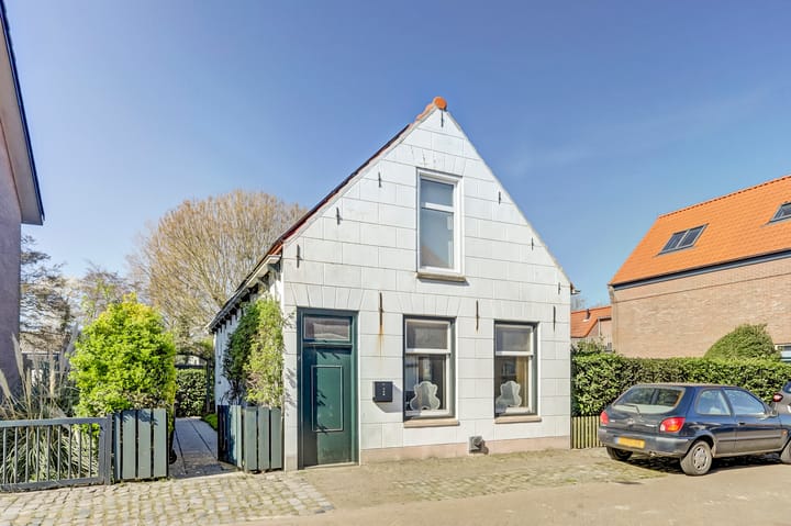 Foto 4 van Nieuwstad 7