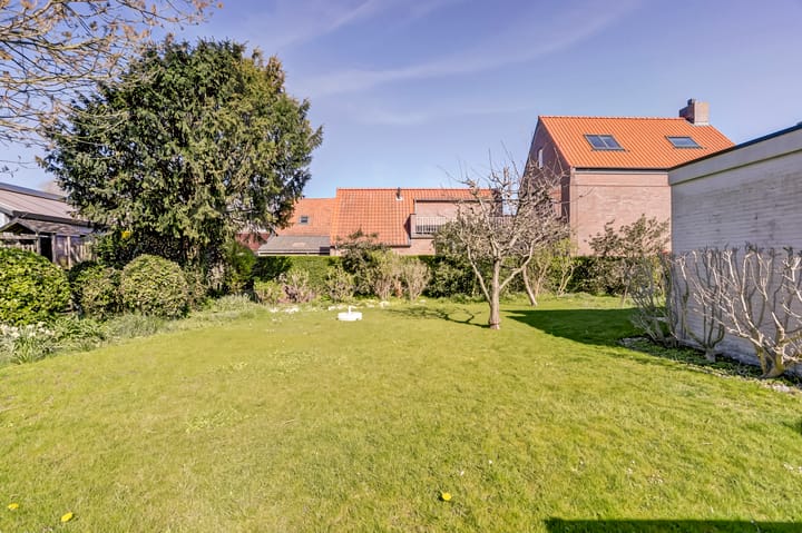 Photo 11 of Nieuwstad 7