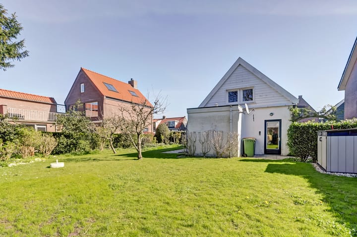 Photo 12 of Nieuwstad 7