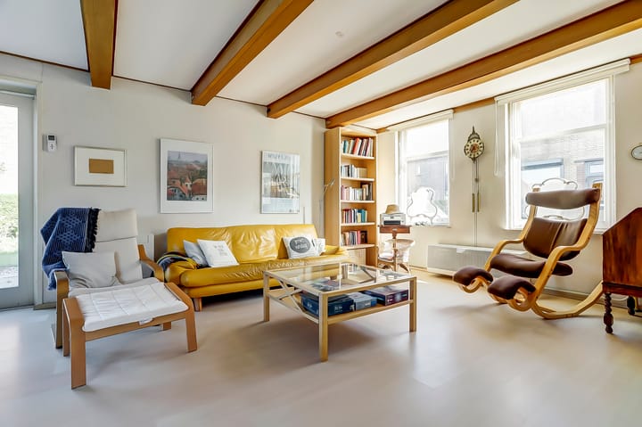 Photo 15 of Nieuwstad 7