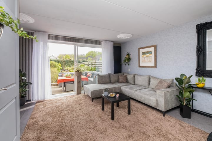 Foto 3 van Karwijhof 18