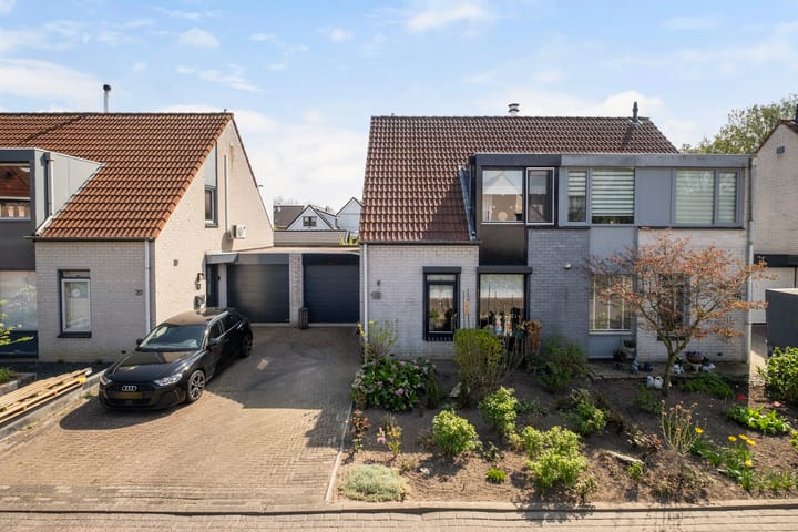 Foto 6 van Karwijhof 18