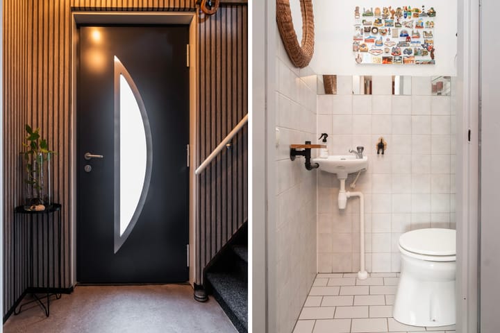 Foto 9 van Karwijhof 18