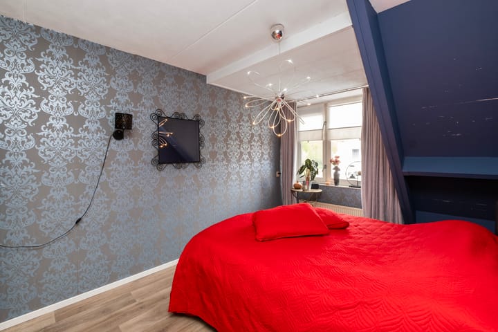 Foto 15 van Karwijhof 18