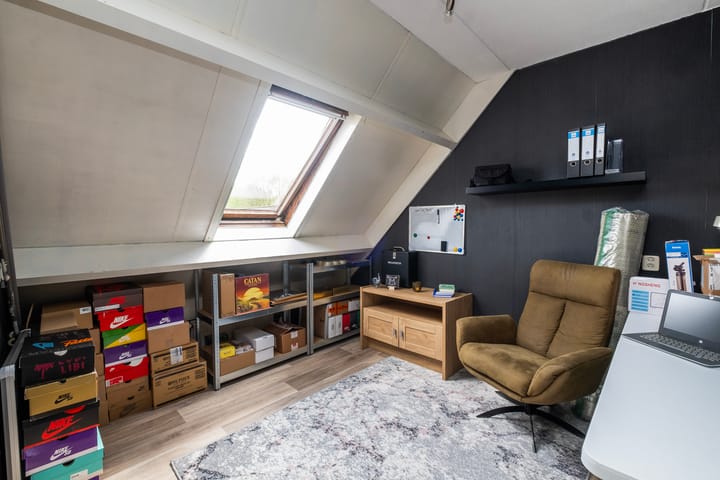 Foto 17 van Karwijhof 18