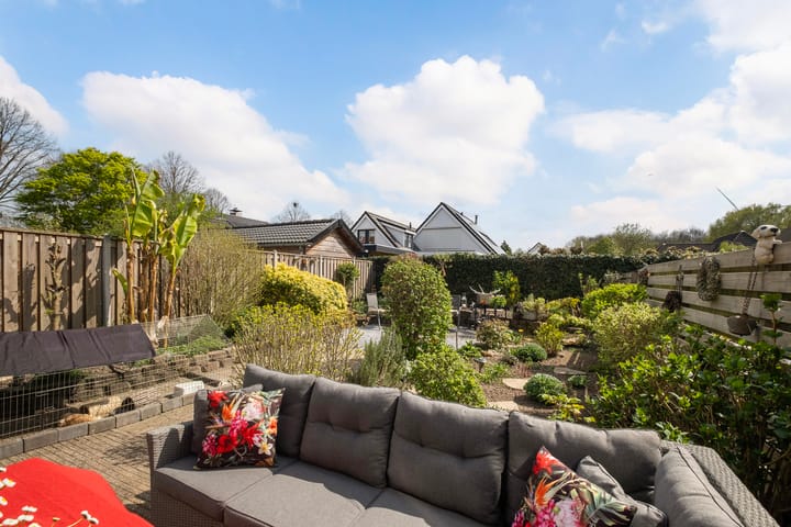 Foto 23 van Karwijhof 18