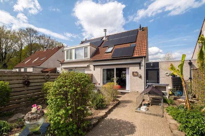 Foto 24 van Karwijhof 18