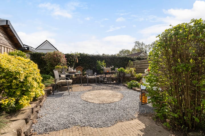 Foto 25 van Karwijhof 18