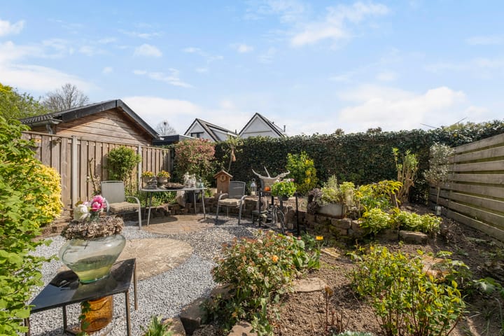 Foto 26 van Karwijhof 18