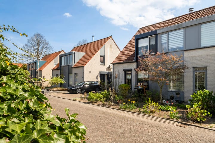 Foto 27 van Karwijhof 18