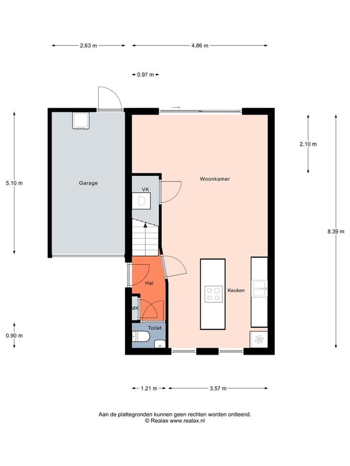 Foto 28 van Karwijhof 18