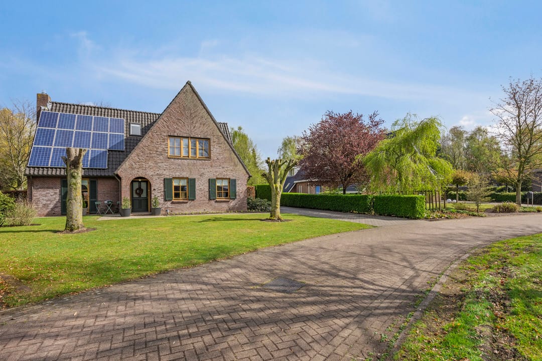 Foto 1 van De Runde 17