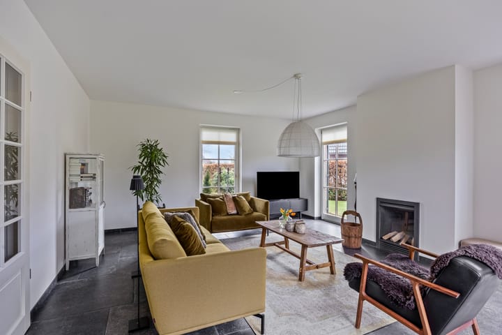 Foto 8 van De Runde 17