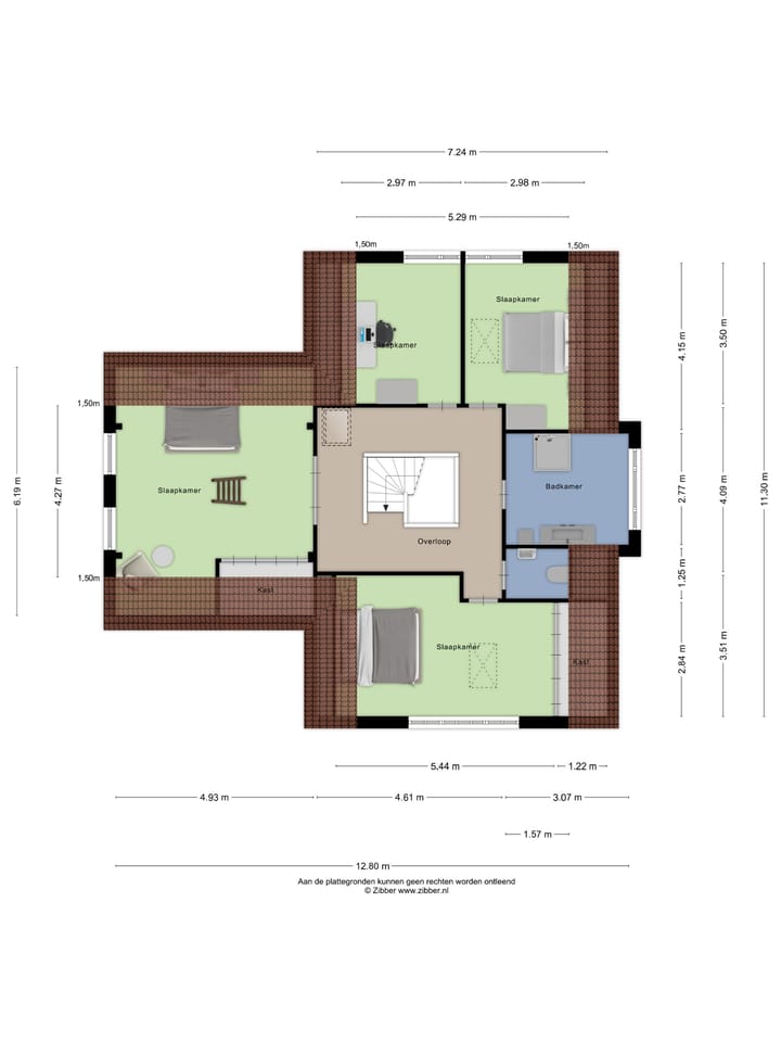 Foto 54 van De Runde 17