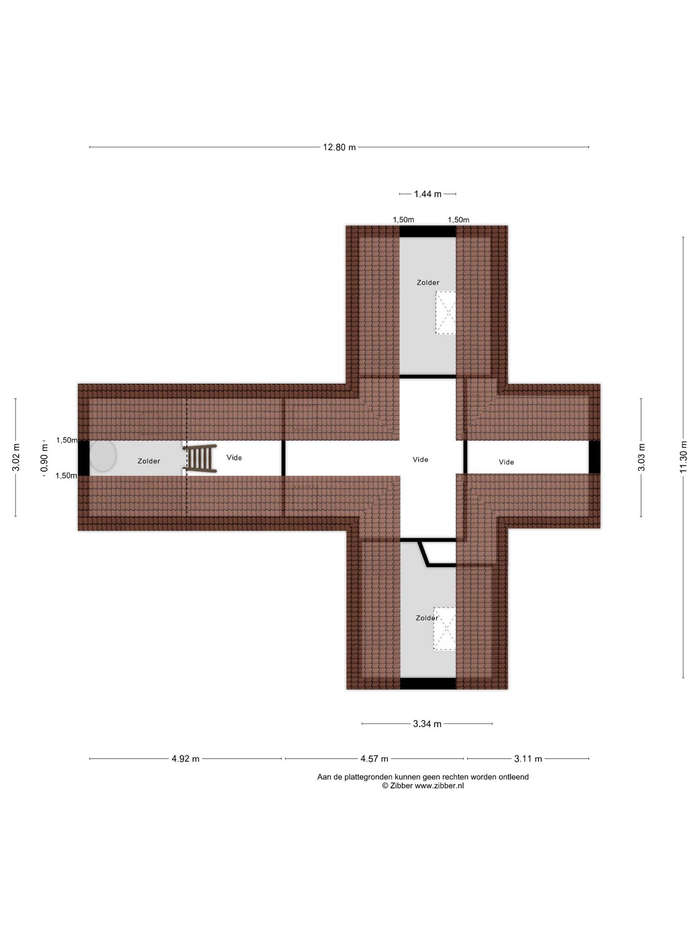 Foto 55 van De Runde 17