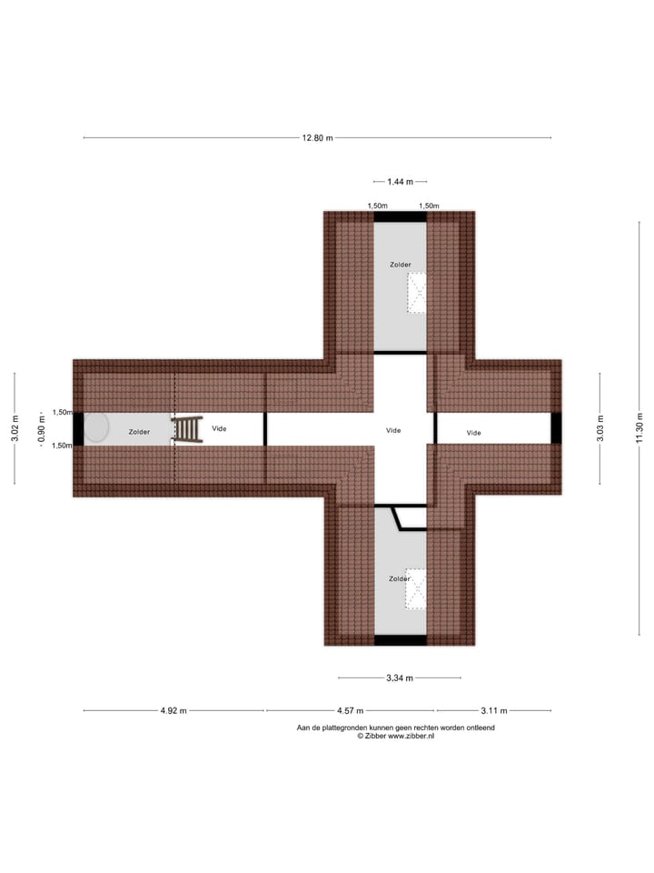 Foto 55 van De Runde 17