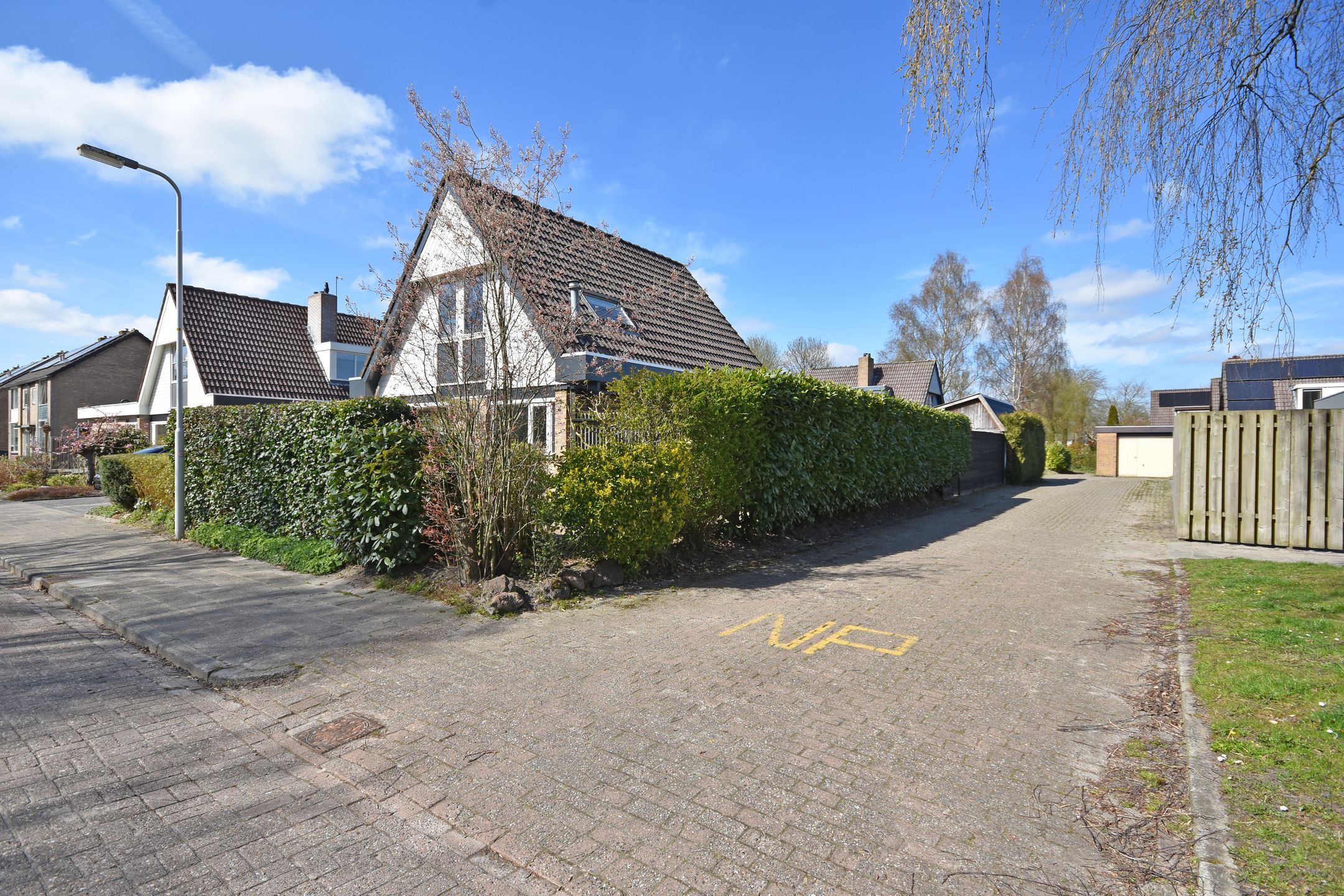 Photo 3 of Jintewarren 35