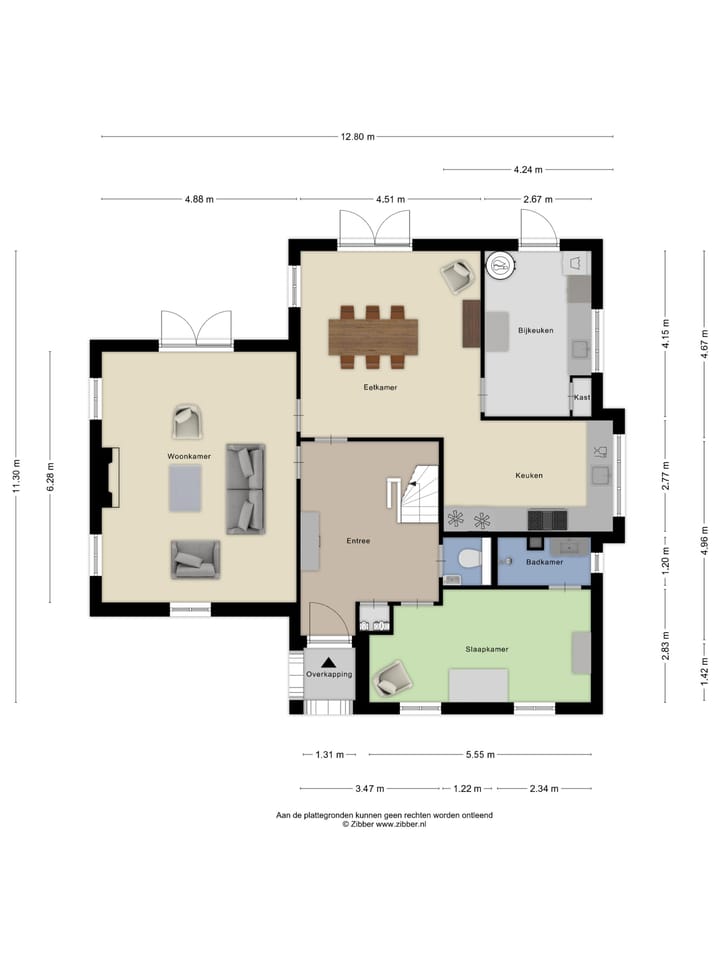 Foto 60 van De Runde 17