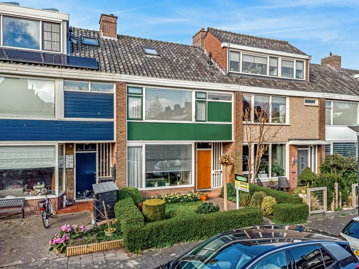 Foto 1 van Jan Vethlaan 14