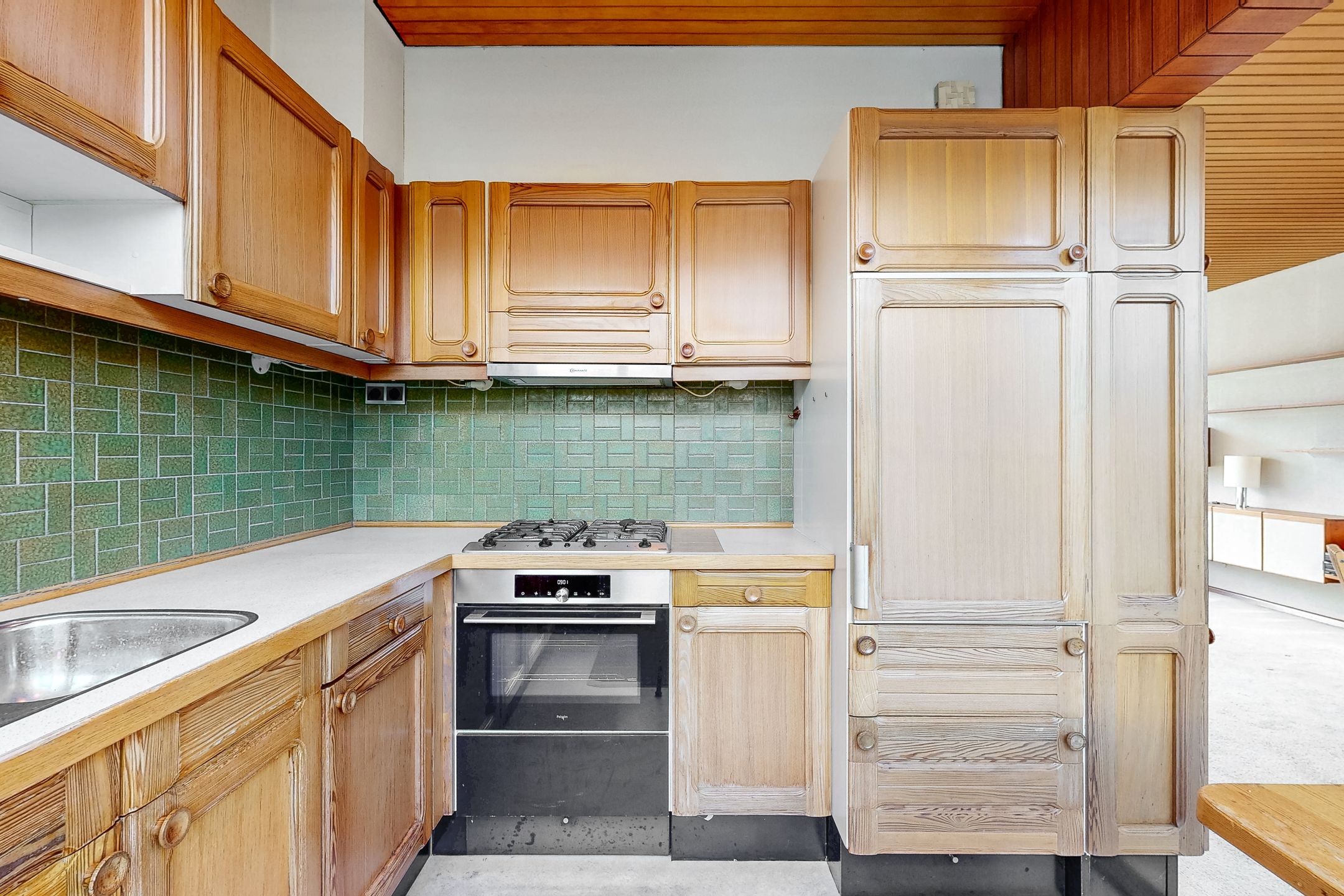 Photo 3 of Jan Vethlaan 14