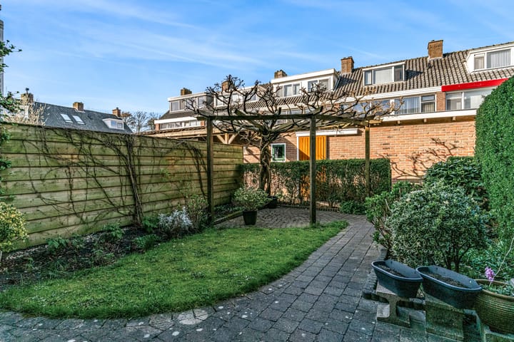 Foto 6 van Jan Vethlaan 14