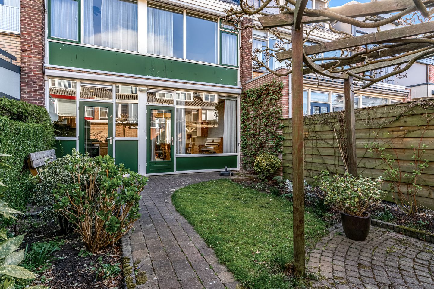 Photo 34 of Jan Vethlaan 14