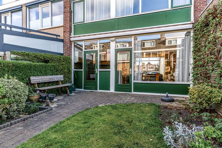 Foto 35 van Jan Vethlaan 14