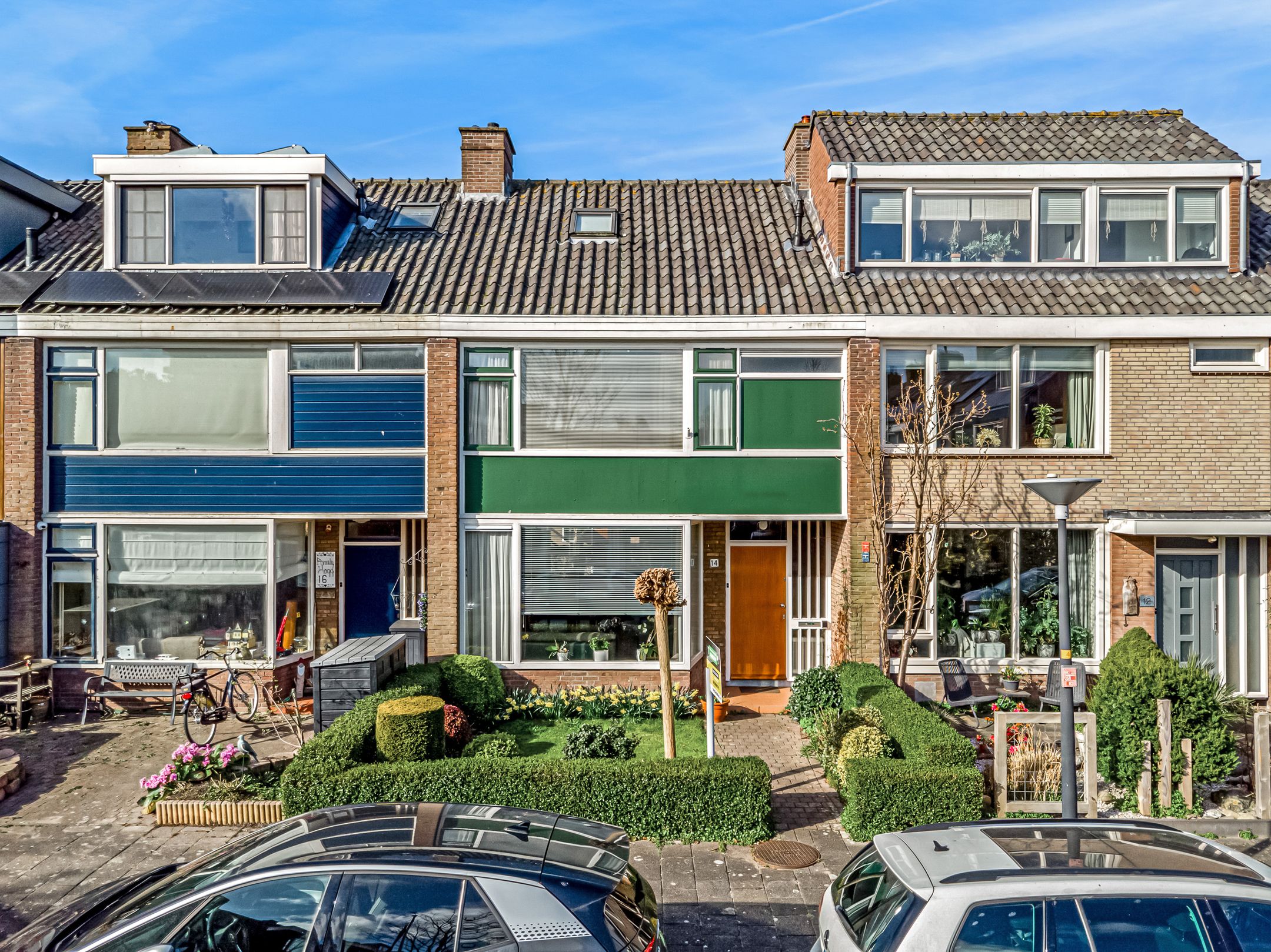 Photo 36 of Jan Vethlaan 14