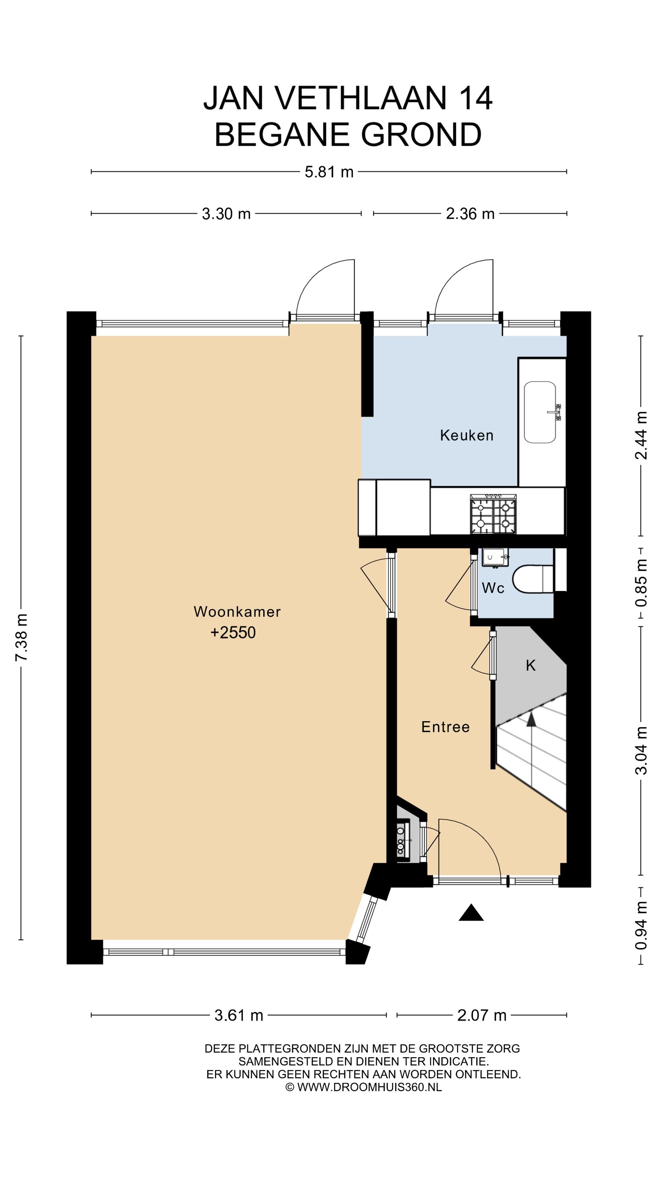 Photo 39 of Jan Vethlaan 14