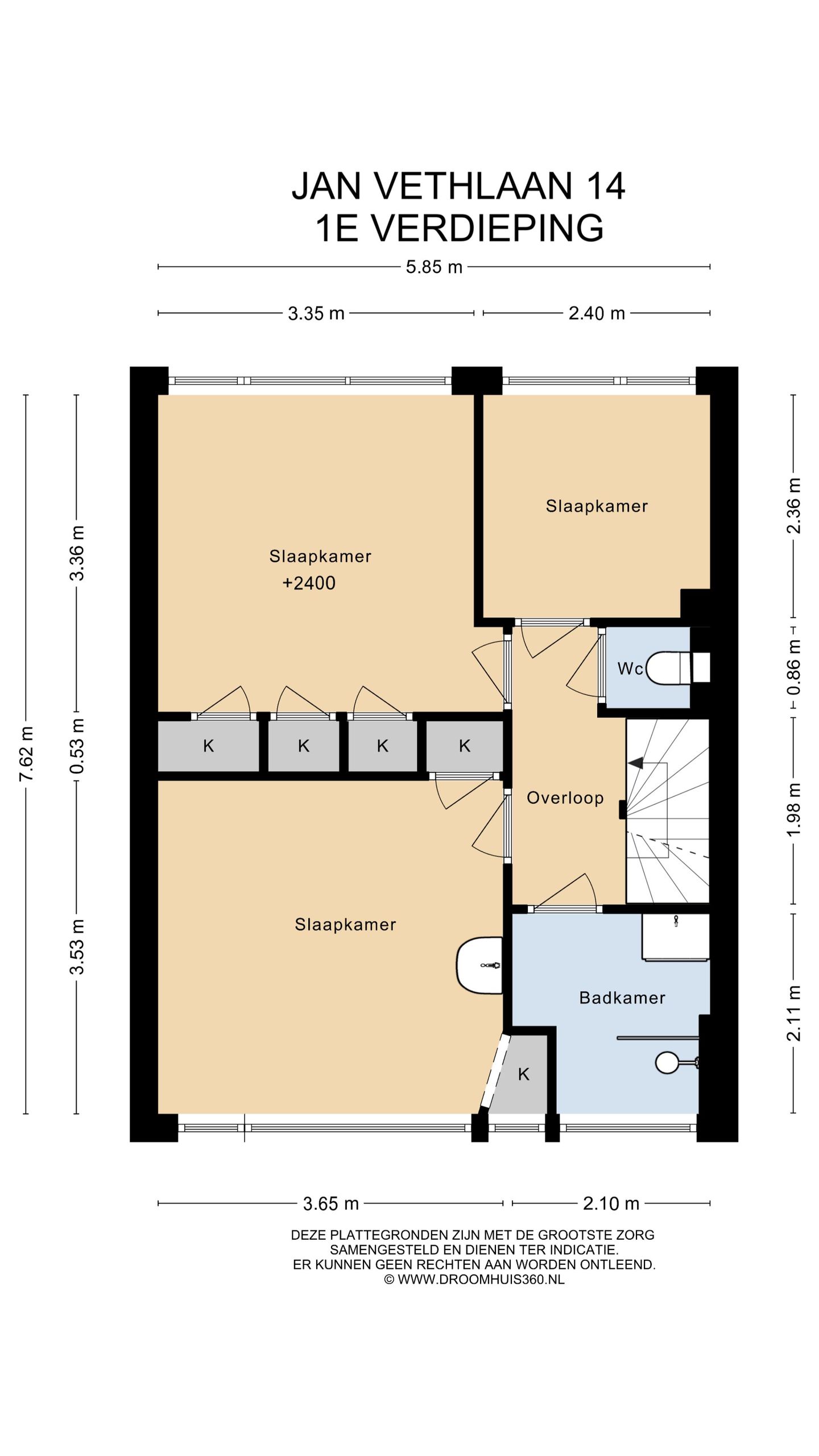 Photo 40 of Jan Vethlaan 14