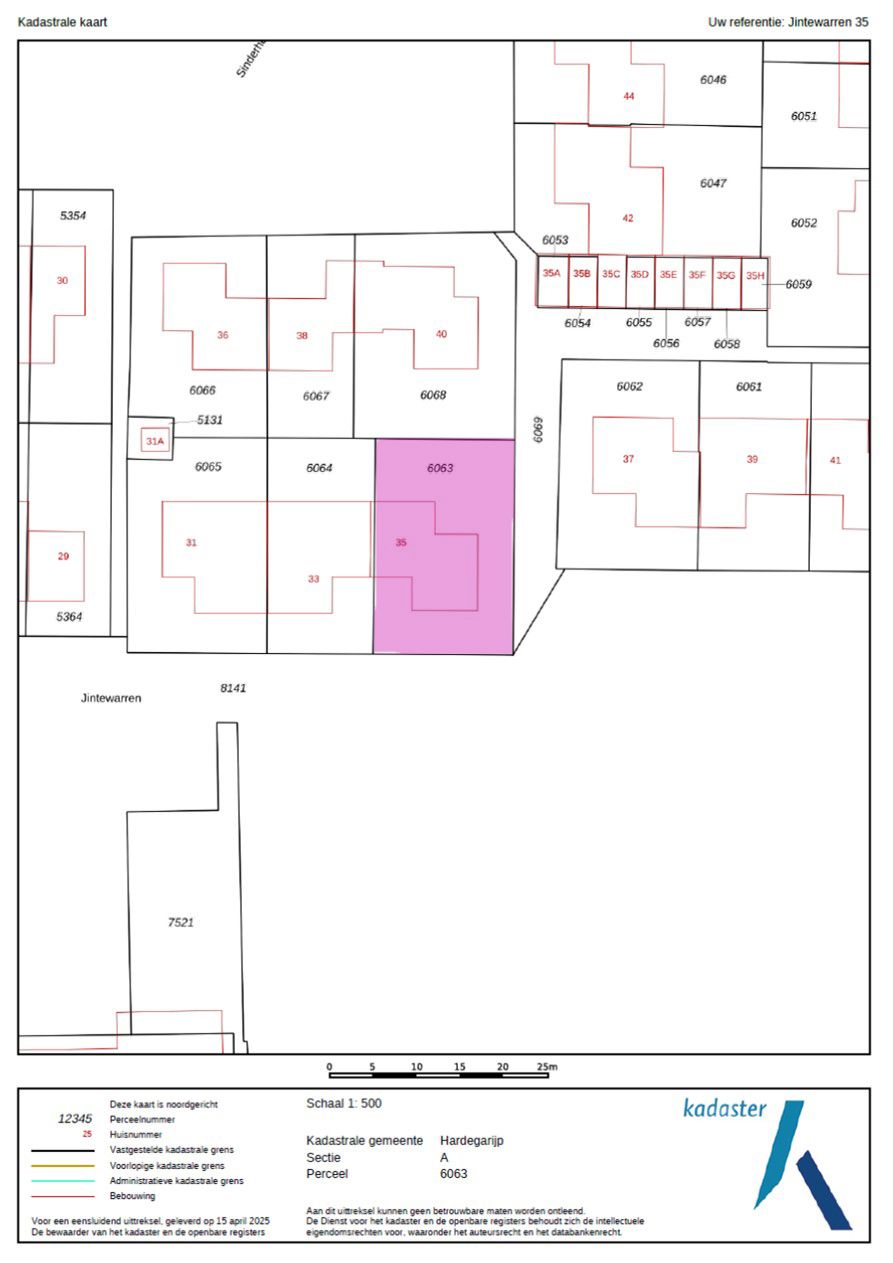 Photo 52 of Jintewarren 35