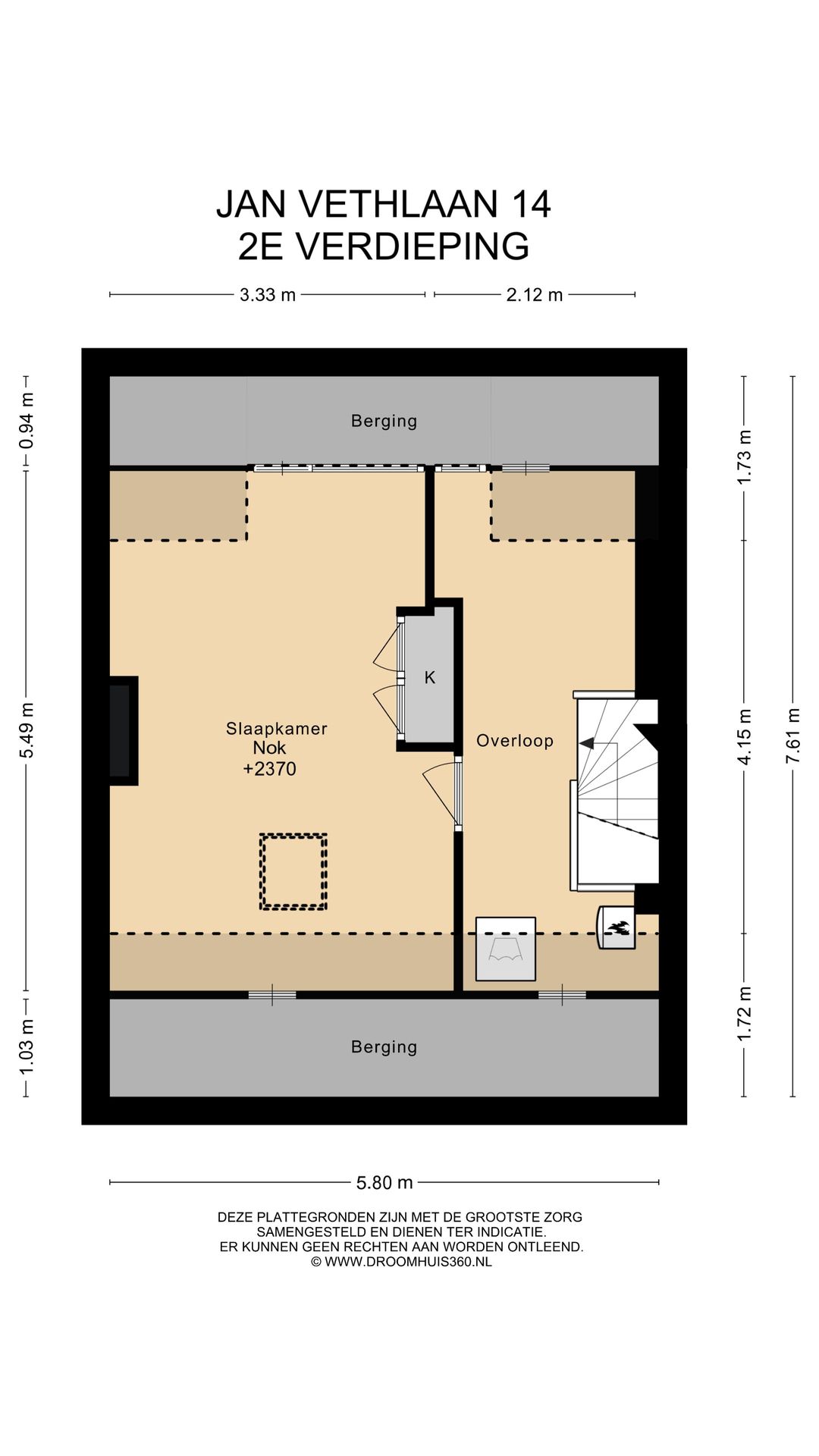 Photo 41 of Jan Vethlaan 14