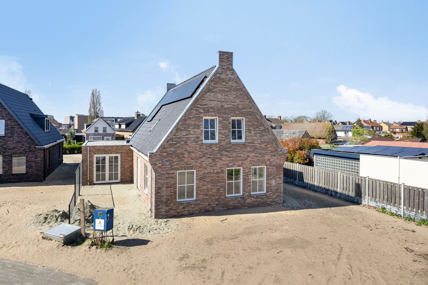 Wouwbaan 25 main image