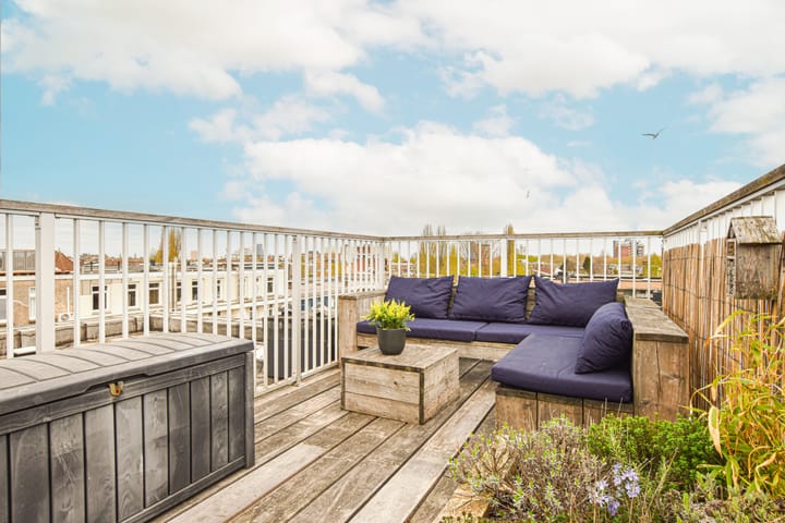 Foto 19 van Riouwstraat 107-E