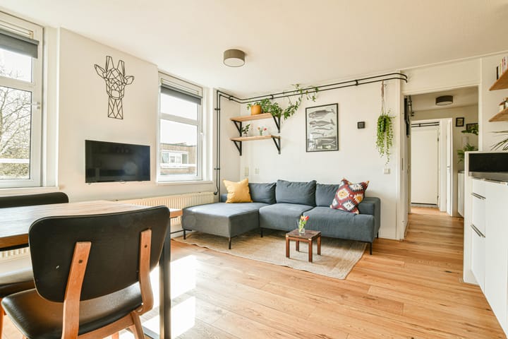 Foto 3 van Riouwstraat 107-E