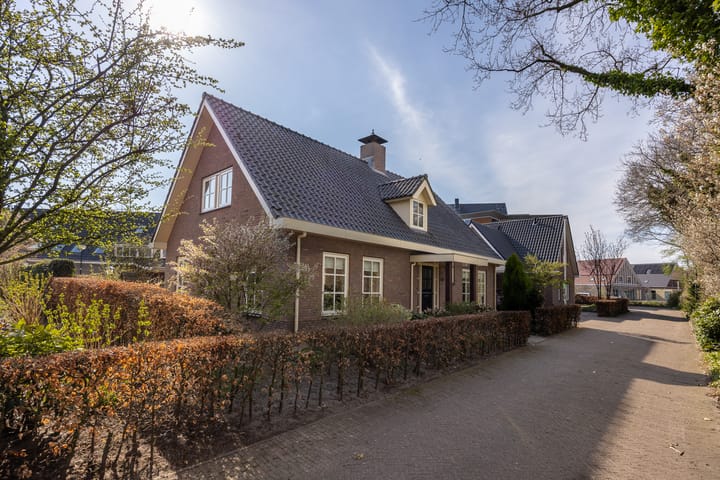 Martinalaan 5