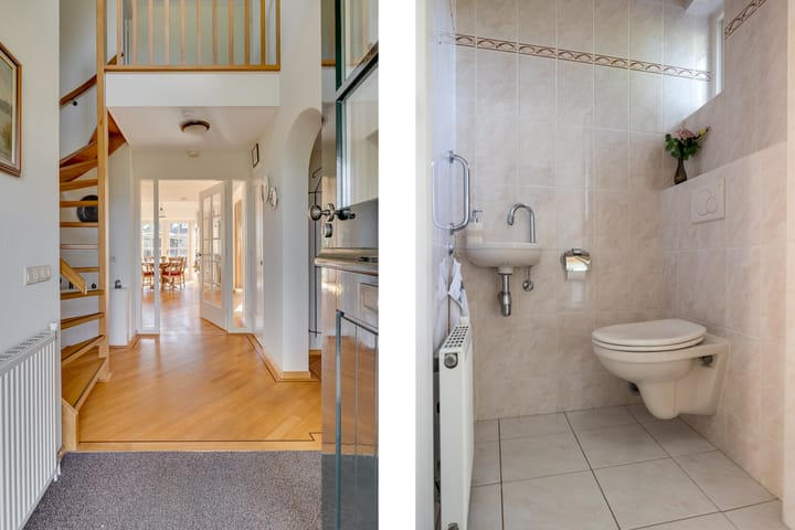 Foto 4 van Martinalaan 5