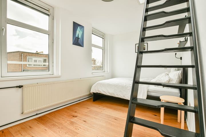 Foto 11 van Riouwstraat 107-E