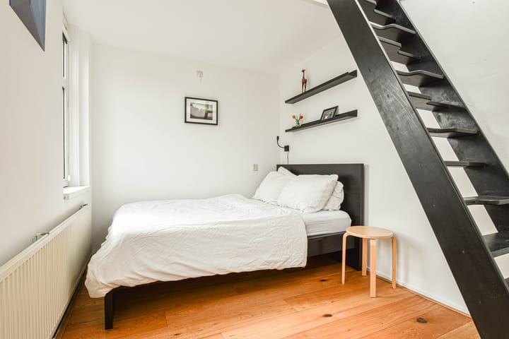 Foto 12 van Riouwstraat 107-E