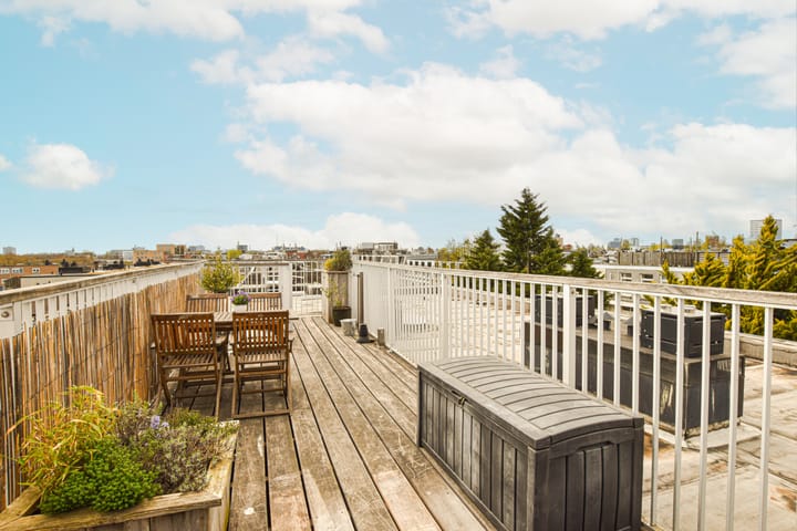 Foto 2 van Riouwstraat 107-E