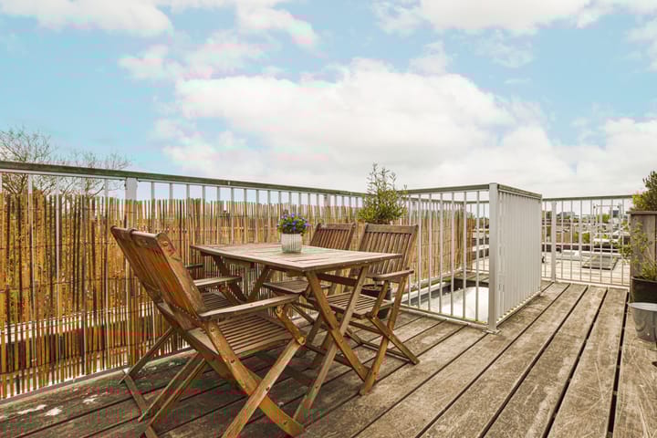 Foto 20 van Riouwstraat 107-E