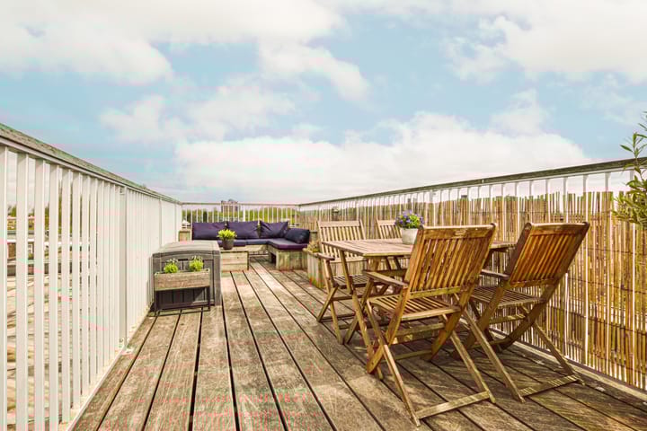 Foto 21 van Riouwstraat 107-E